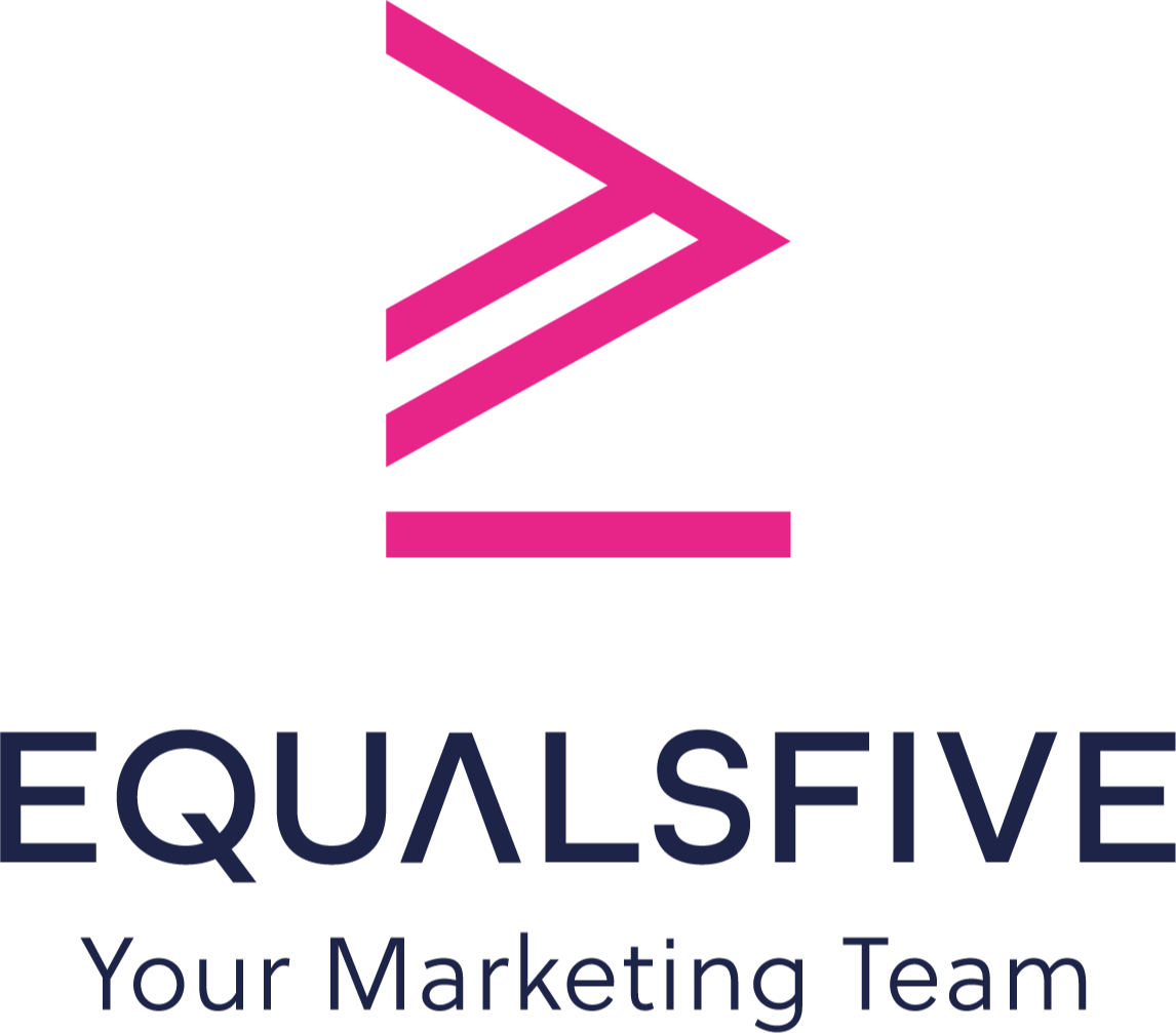 Equals Five
